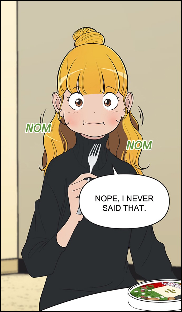 Yumi's Cells Chapter 440 page 31 - Chapter 440: Ep. 440 - Lunchbox