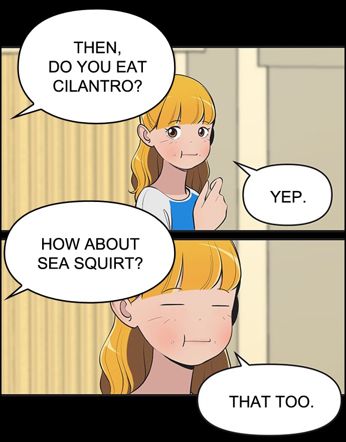 Yumi's Cells Chapter 440 page 4 - Chapter 440: Ep. 440 - Lunchbox