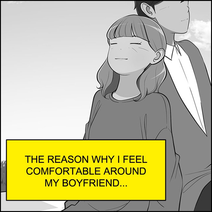 Yumi's Cells Chapter 443 page 1 - Chapter 443: Ep. 443 - So Awkward