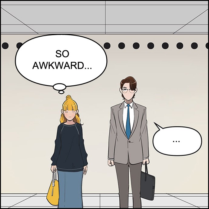 Yumi's Cells Chapter 443 page 10 - Chapter 443: Ep. 443 - So Awkward