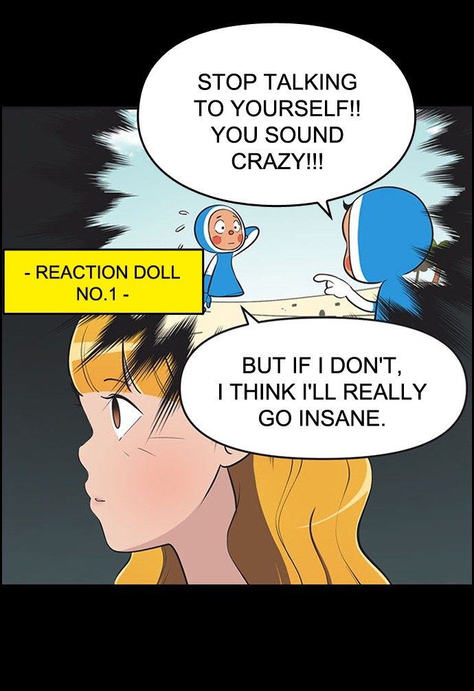 Yumi's Cells Chapter 443 page 12 - Chapter 443: Ep. 443 - So Awkward