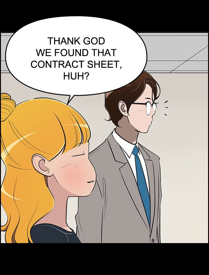 Yumi's Cells Chapter 443 page 17 - Chapter 443: Ep. 443 - So Awkward