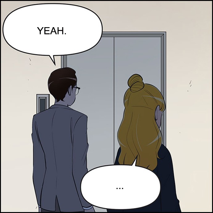 Yumi's Cells Chapter 443 page 18 - Chapter 443: Ep. 443 - So Awkward
