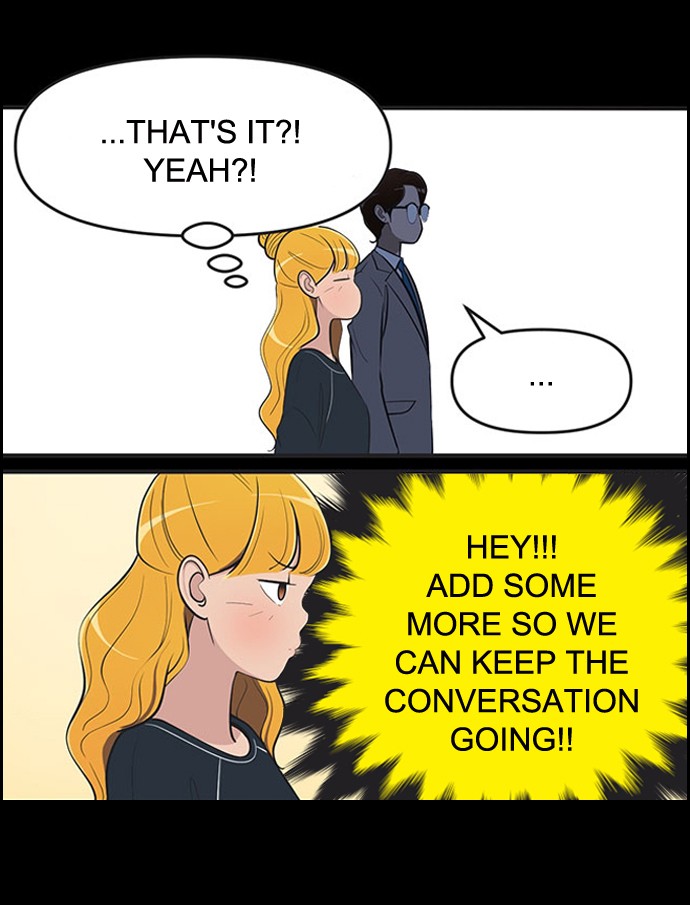 Yumi's Cells Chapter 443 page 19 - Chapter 443: Ep. 443 - So Awkward