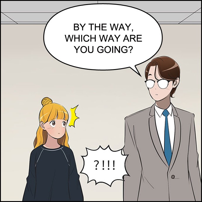 Yumi's Cells Chapter 443 page 26 - Chapter 443: Ep. 443 - So Awkward
