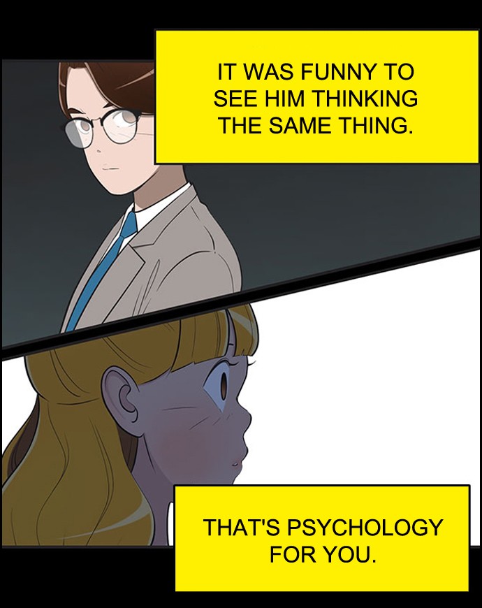 Yumi's Cells Chapter 443 page 29 - Chapter 443: Ep. 443 - So Awkward
