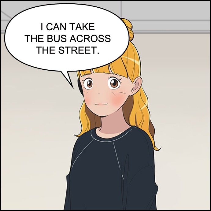 Yumi's Cells Chapter 443 page 30 - Chapter 443: Ep. 443 - So Awkward