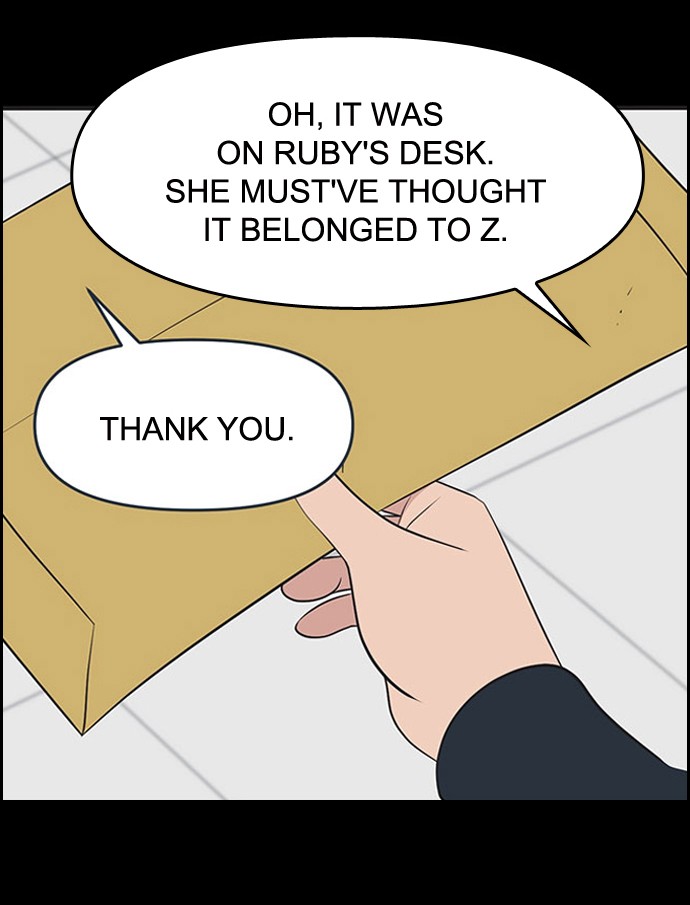 Yumi's Cells Chapter 443 page 5 - Chapter 443: Ep. 443 - So Awkward