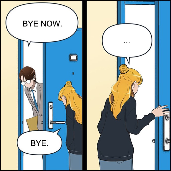 Yumi's Cells Chapter 443 page 7 - Chapter 443: Ep. 443 - So Awkward