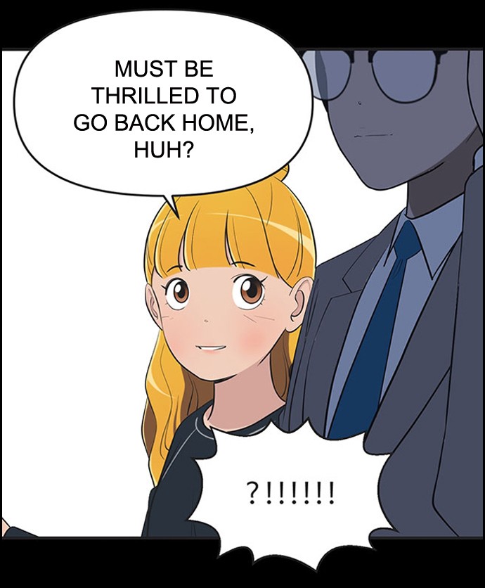 Yumi's Cells Chapter 444 page 25 - Chapter 444: Ep. 444 - Past-seeing girl, Future-seeing man