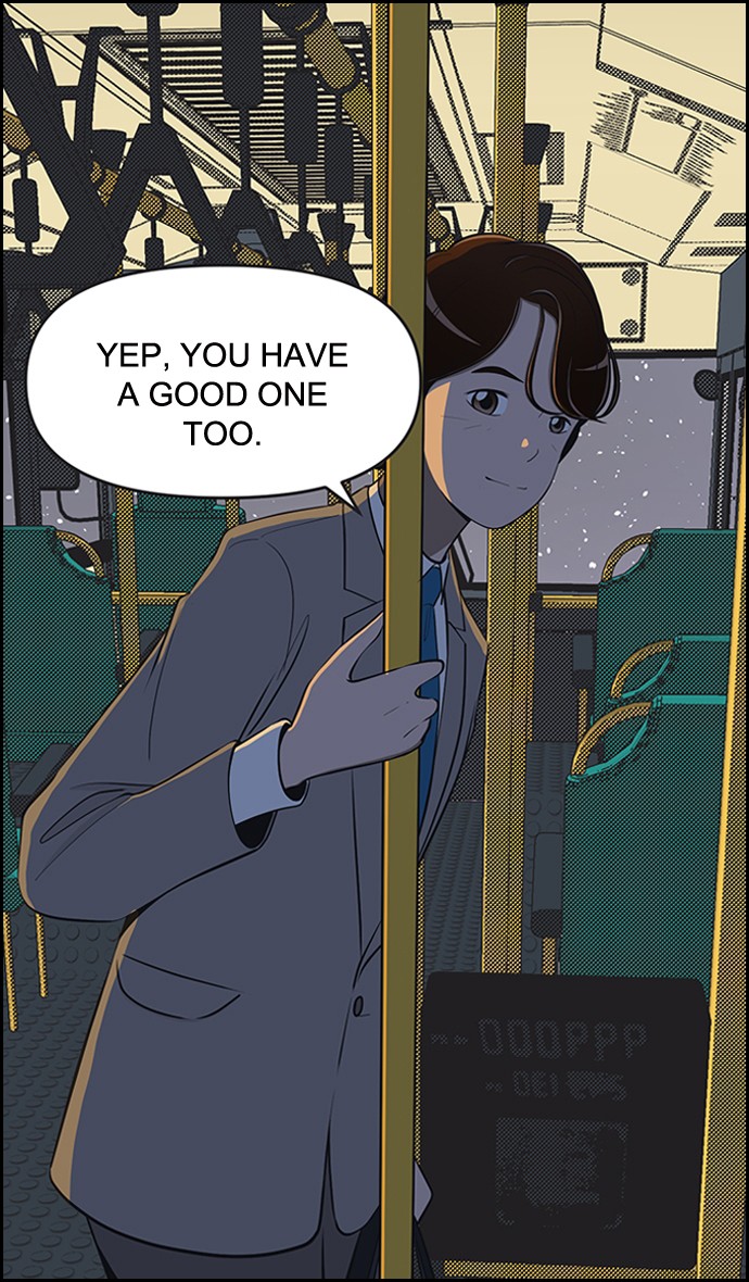 Yumi's Cells Chapter 445 page 19 - Chapter 445: Ep. 445 - Who was that?