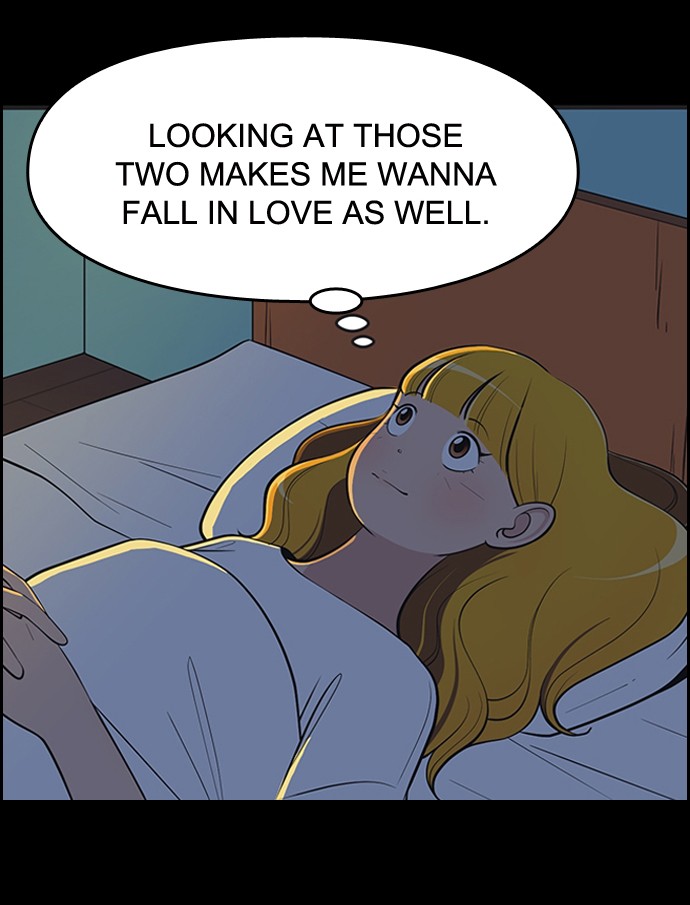 Yumi's Cells Chapter 446 page 13 - Chapter 446: Ep. 446 - Heartthrob Energy