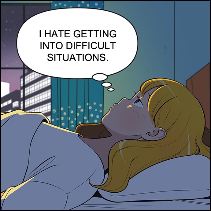 Yumi's Cells Chapter 446 page 17 - Chapter 446: Ep. 446 - Heartthrob Energy