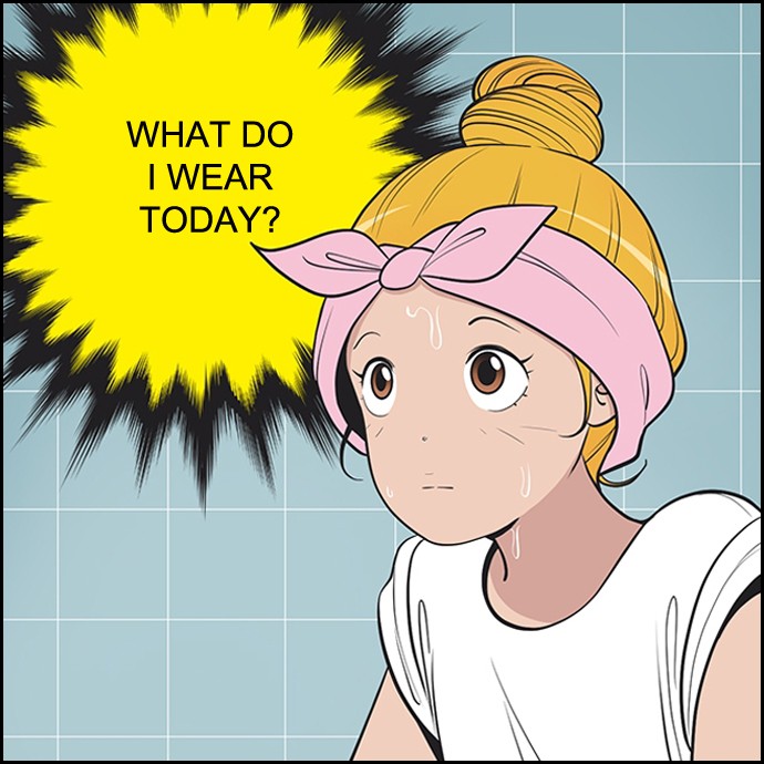 Yumi's Cells Chapter 446 page 19 - Chapter 446: Ep. 446 - Heartthrob Energy
