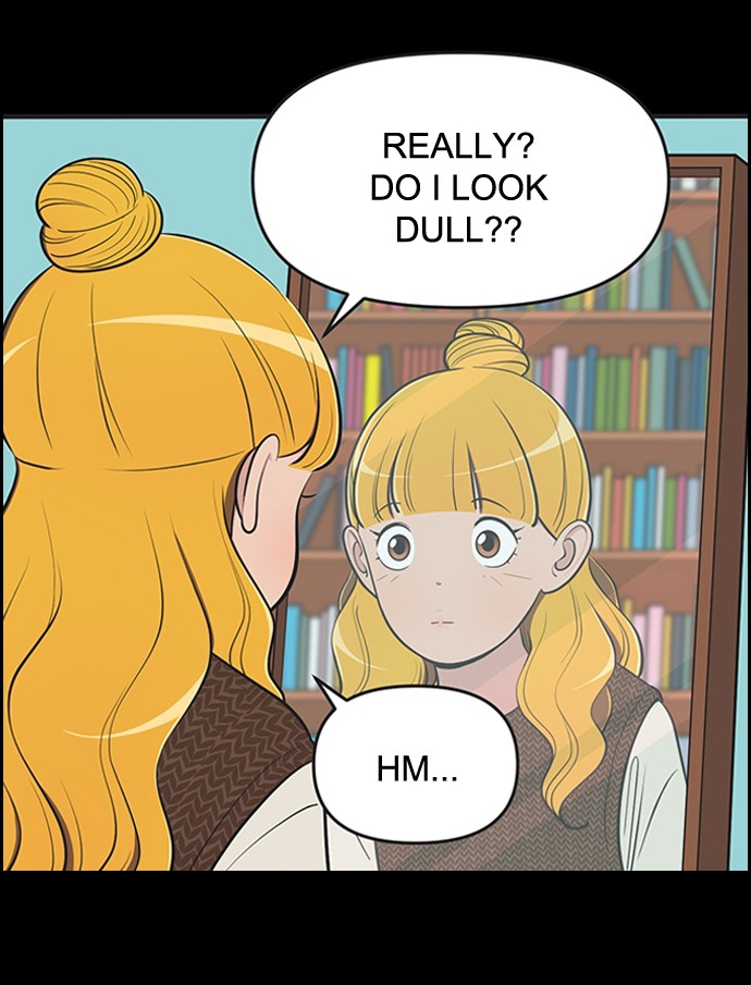 Yumi's Cells Chapter 446 page 26 - Chapter 446: Ep. 446 - Heartthrob Energy
