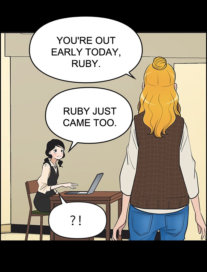 Yumi's Cells Chapter 446 page 27 - Chapter 446: Ep. 446 - Heartthrob Energy