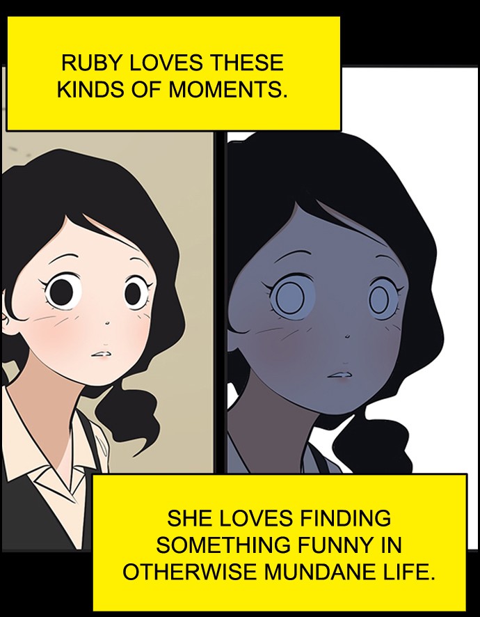 Yumi's Cells Chapter 446 page 28 - Chapter 446: Ep. 446 - Heartthrob Energy