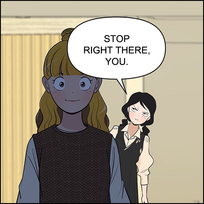 Yumi's Cells Chapter 446 page 30 - Chapter 446: Ep. 446 - Heartthrob Energy