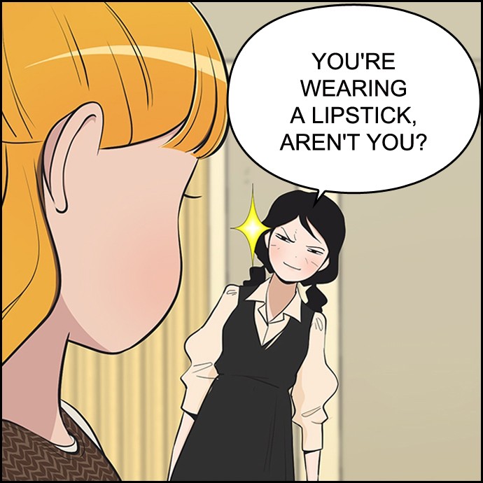 Yumi's Cells Chapter 446 page 31 - Chapter 446: Ep. 446 - Heartthrob Energy