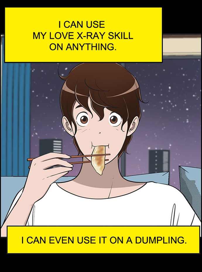 Yumi's Cells Chapter 447 page 1 - Chapter 447: Ep. 447 - Unable To Use Skill