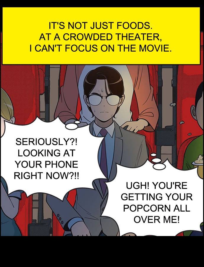 Yumi's Cells Chapter 447 page 13 - Chapter 447: Ep. 447 - Unable To Use Skill