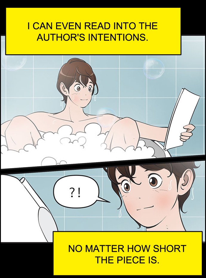 Yumi's Cells Chapter 447 page 16 - Chapter 447: Ep. 447 - Unable To Use Skill