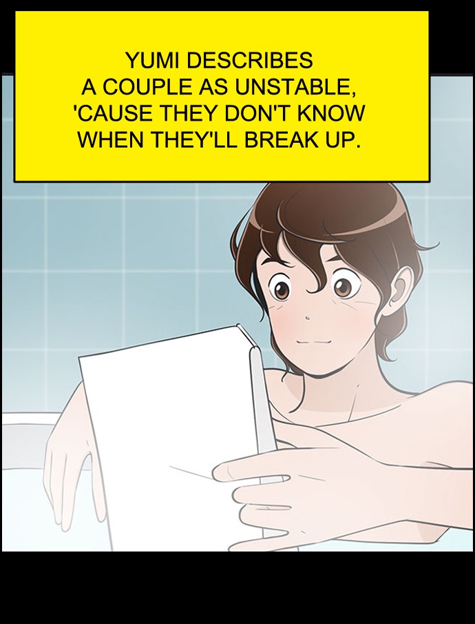 Yumi's Cells Chapter 447 page 17 - Chapter 447: Ep. 447 - Unable To Use Skill