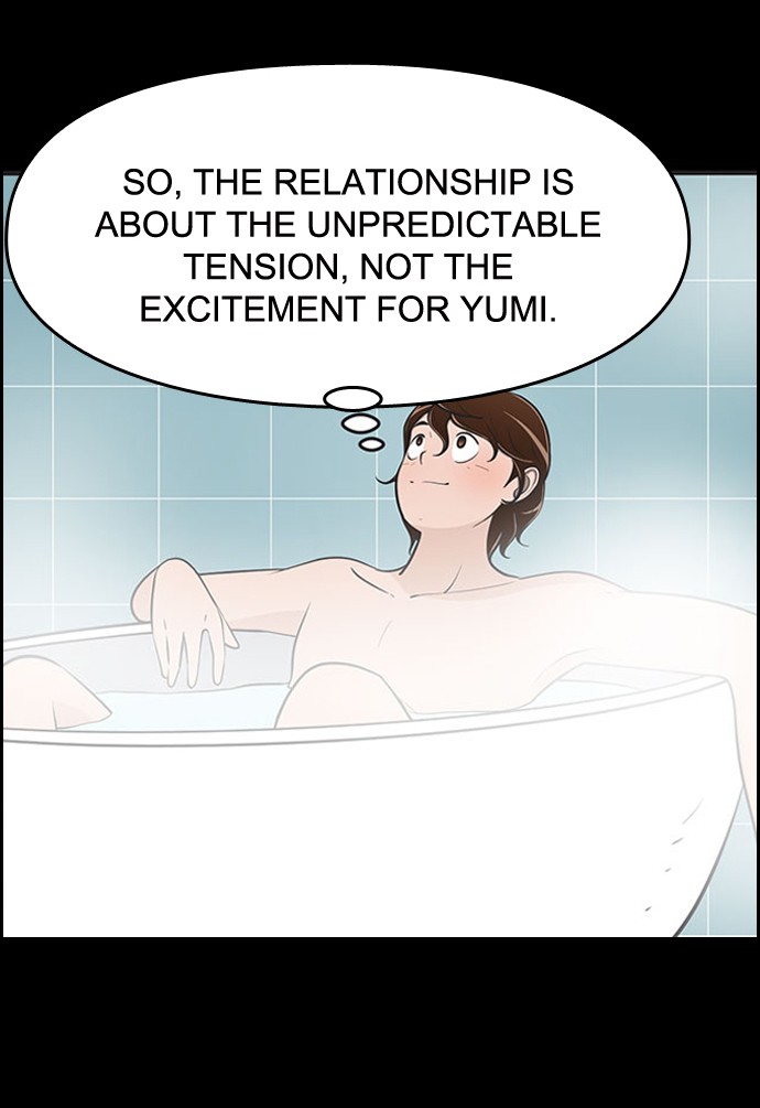 Yumi's Cells Chapter 447 page 18 - Chapter 447: Ep. 447 - Unable To Use Skill