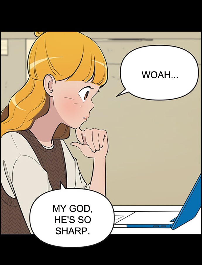 Yumi's Cells Chapter 447 page 19 - Chapter 447: Ep. 447 - Unable To Use Skill