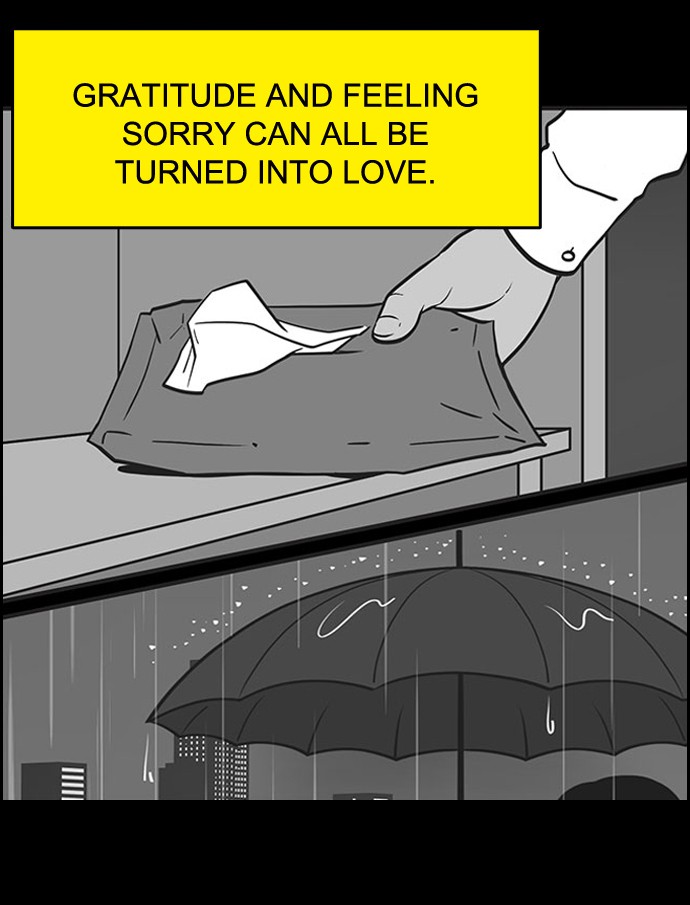 Yumi's Cells Chapter 447 page 25 - Chapter 447: Ep. 447 - Unable To Use Skill
