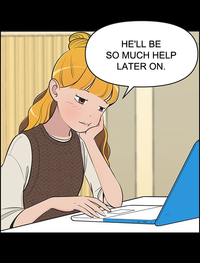 Yumi's Cells Chapter 447 page 29 - Chapter 447: Ep. 447 - Unable To Use Skill