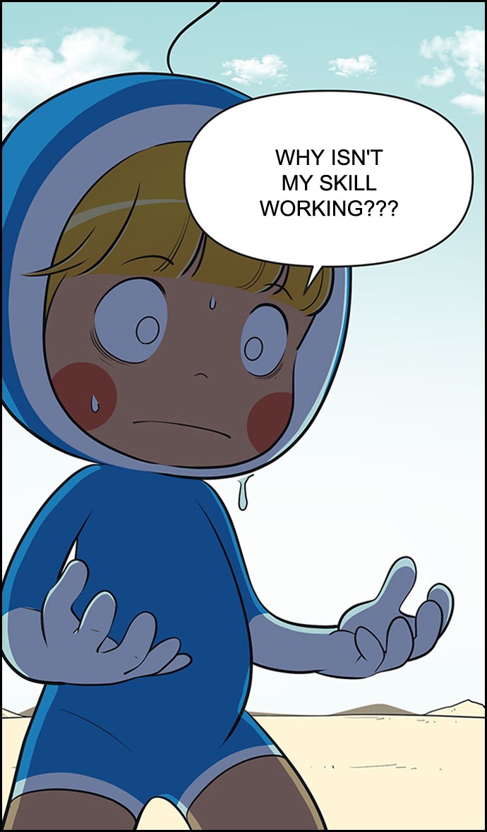 Yumi's Cells Chapter 447 page 30 - Chapter 447: Ep. 447 - Unable To Use Skill