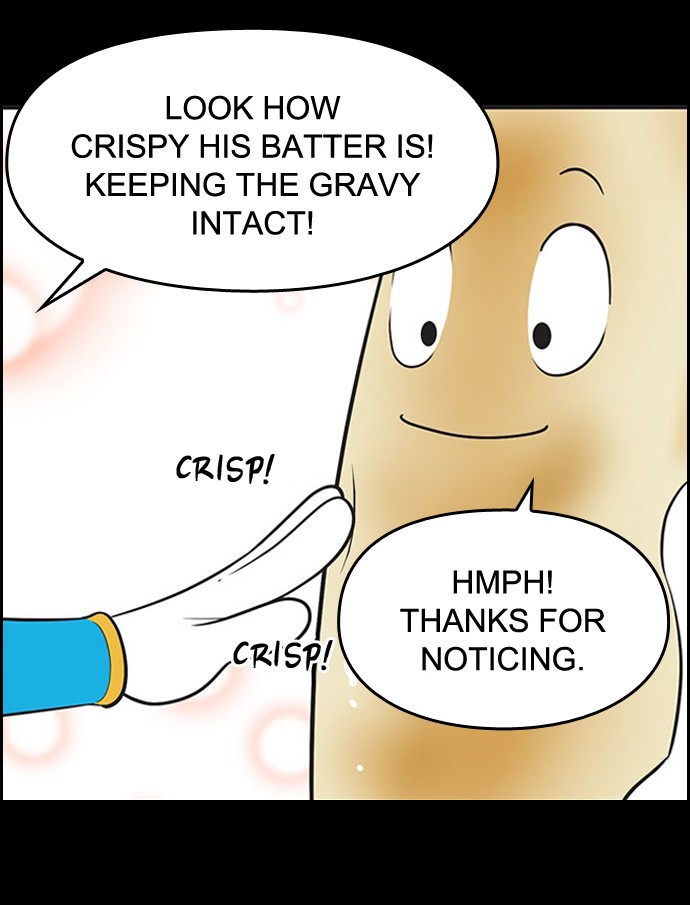 Yumi's Cells Chapter 447 page 7 - Chapter 447: Ep. 447 - Unable To Use Skill