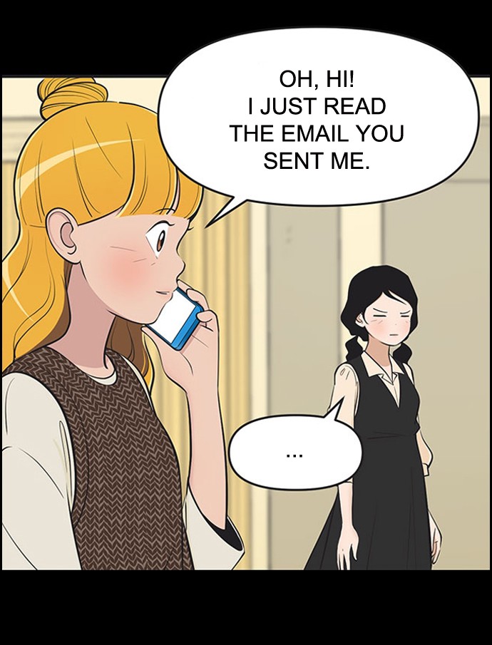 Yumi's Cells Chapter 448 page 14 - Chapter 448: Ep. 448 - Rudolph