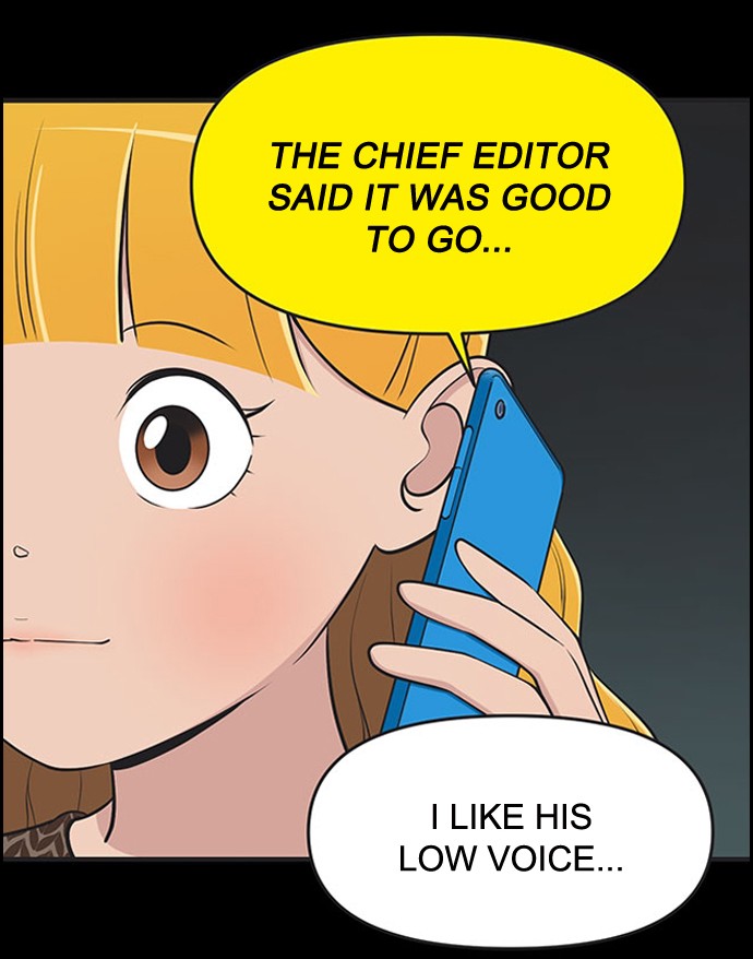 Yumi's Cells Chapter 448 page 15 - Chapter 448: Ep. 448 - Rudolph