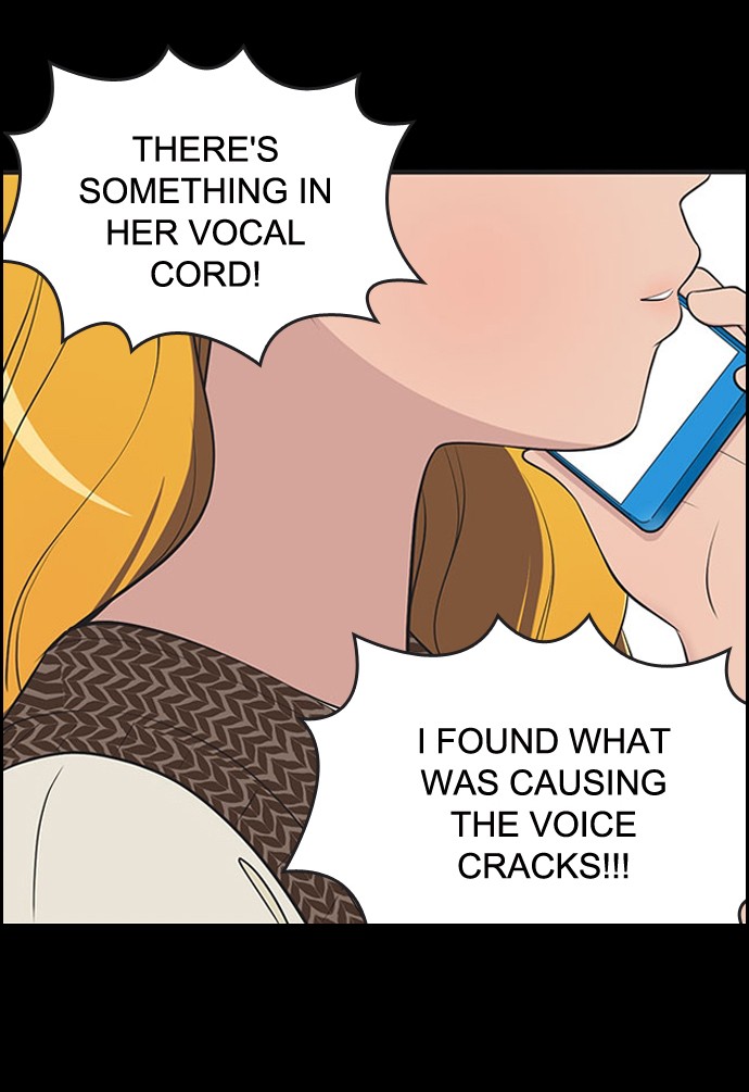 Yumi's Cells Chapter 448 page 19 - Chapter 448: Ep. 448 - Rudolph