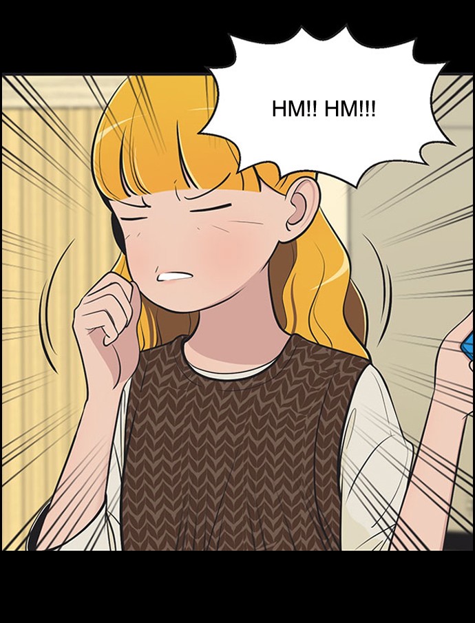 Yumi's Cells Chapter 448 page 24 - Chapter 448: Ep. 448 - Rudolph