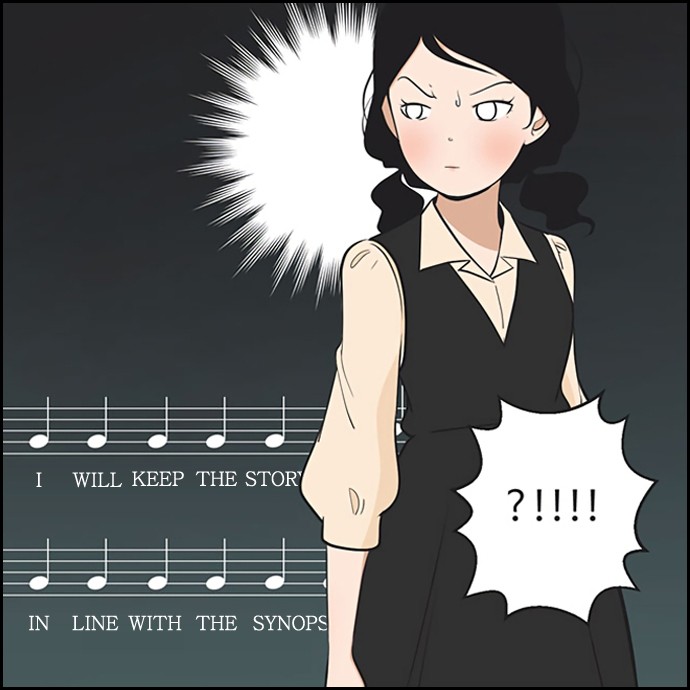 Yumi's Cells Chapter 448 page 26 - Chapter 448: Ep. 448 - Rudolph