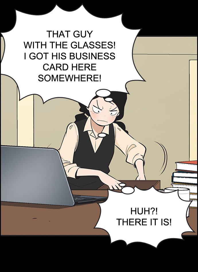 Yumi's Cells Chapter 448 page 29 - Chapter 448: Ep. 448 - Rudolph