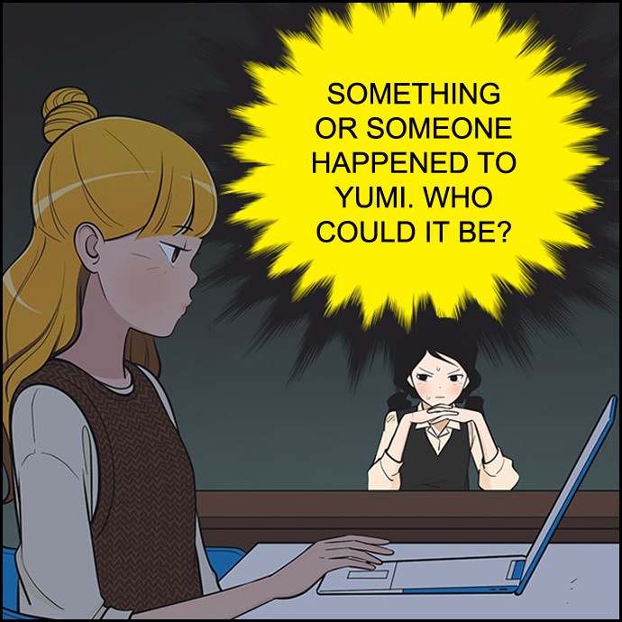 Yumi's Cells Chapter 448 page 4 - Chapter 448: Ep. 448 - Rudolph