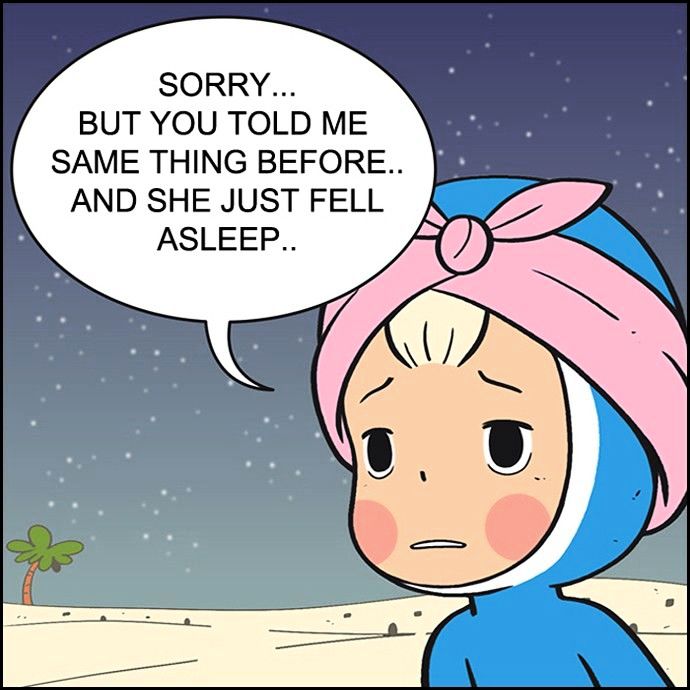 Yumi's Cells Chapter 45 page 12 - Chapter 45