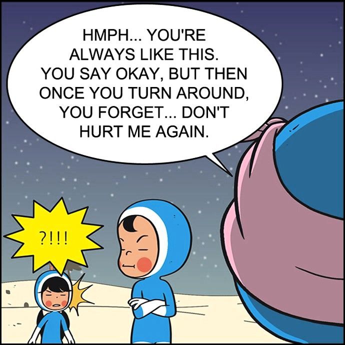 Yumi's Cells Chapter 45 page 14 - Chapter 45
