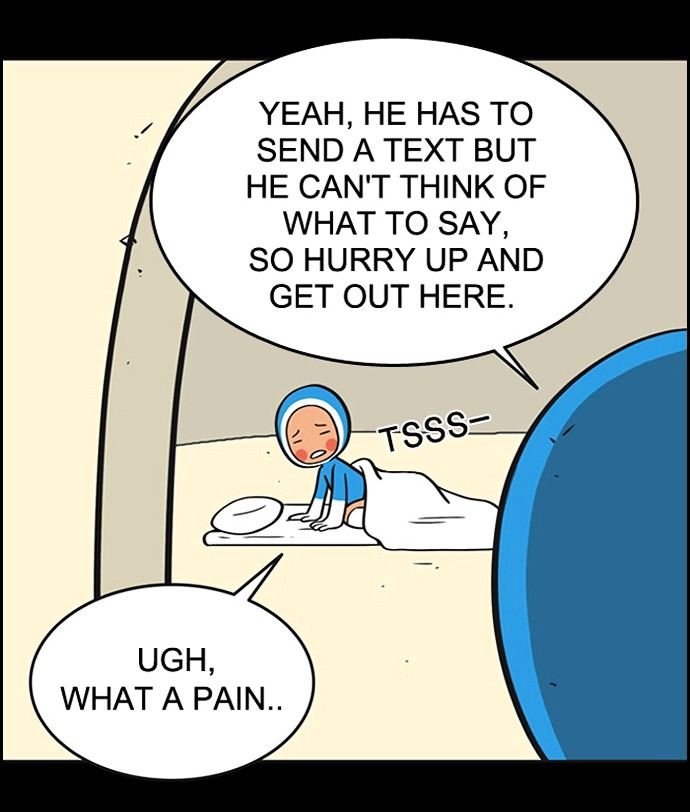 Yumi's Cells Chapter 45 page 5 - Chapter 45