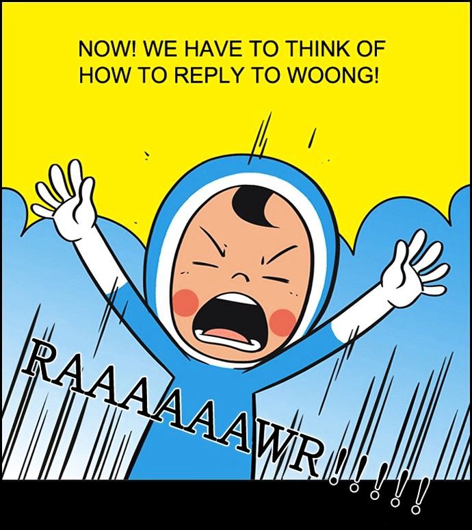 Yumi's Cells Chapter 45 page 7 - Chapter 45