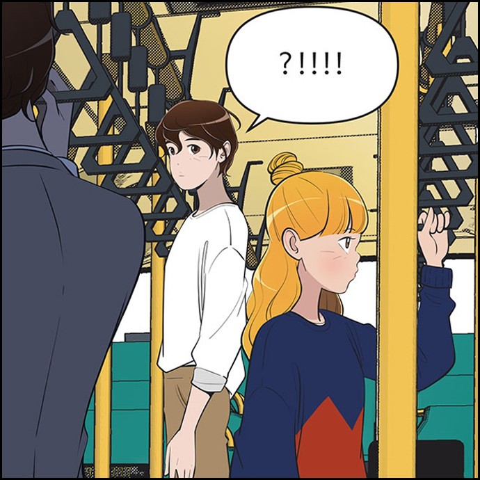 Yumi's Cells Chapter 450 page 1 - Chapter 450: Ep. 450 - Strawberry custard carp bread