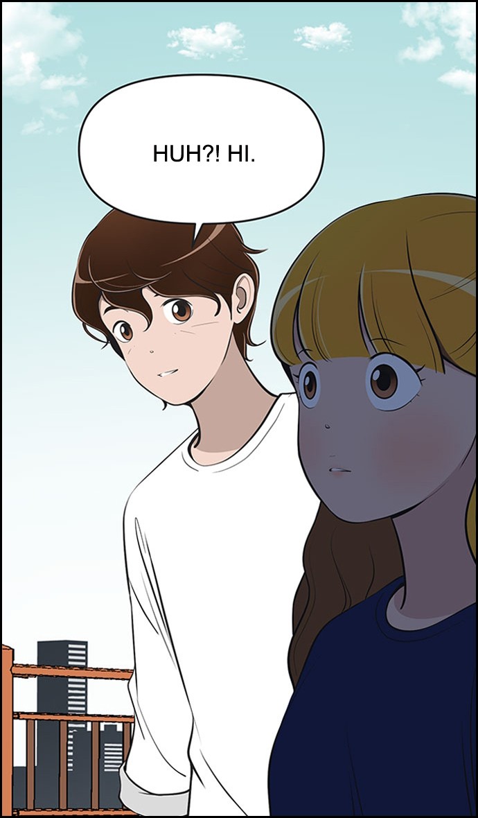 Yumi's Cells Chapter 450 page 18 - Chapter 450: Ep. 450 - Strawberry custard carp bread