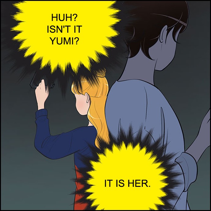 Yumi's Cells Chapter 450 page 2 - Chapter 450: Ep. 450 - Strawberry custard carp bread
