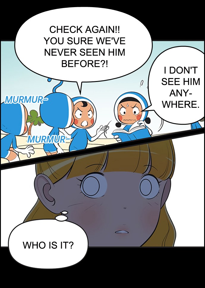 Yumi's Cells Chapter 450 page 20 - Chapter 450: Ep. 450 - Strawberry custard carp bread
