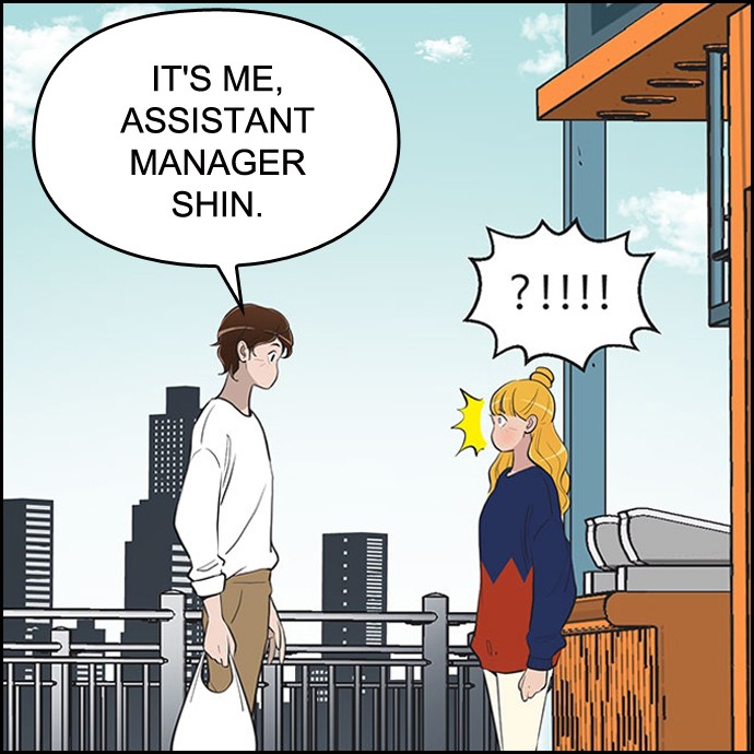 Yumi's Cells Chapter 450 page 26 - Chapter 450: Ep. 450 - Strawberry custard carp bread