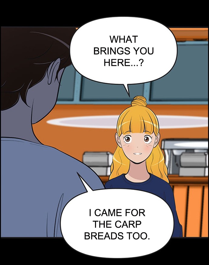 Yumi's Cells Chapter 450 page 29 - Chapter 450: Ep. 450 - Strawberry custard carp bread